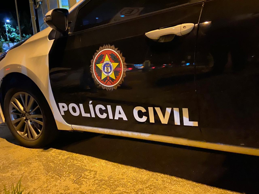 Polícia Civil prende seis pessoas por furto de energia na Região dos Lagos