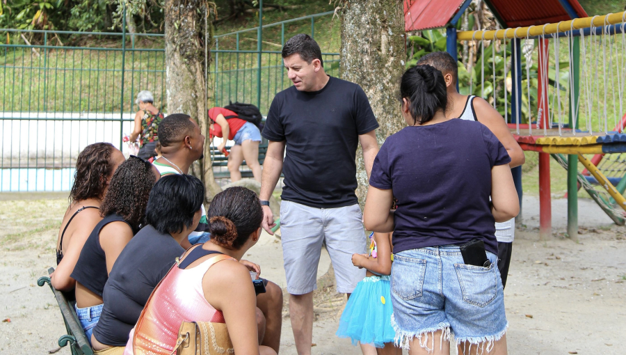 Folia Imperial 2025: Matinês infantis dão o tom do Carnaval de Petrópolis