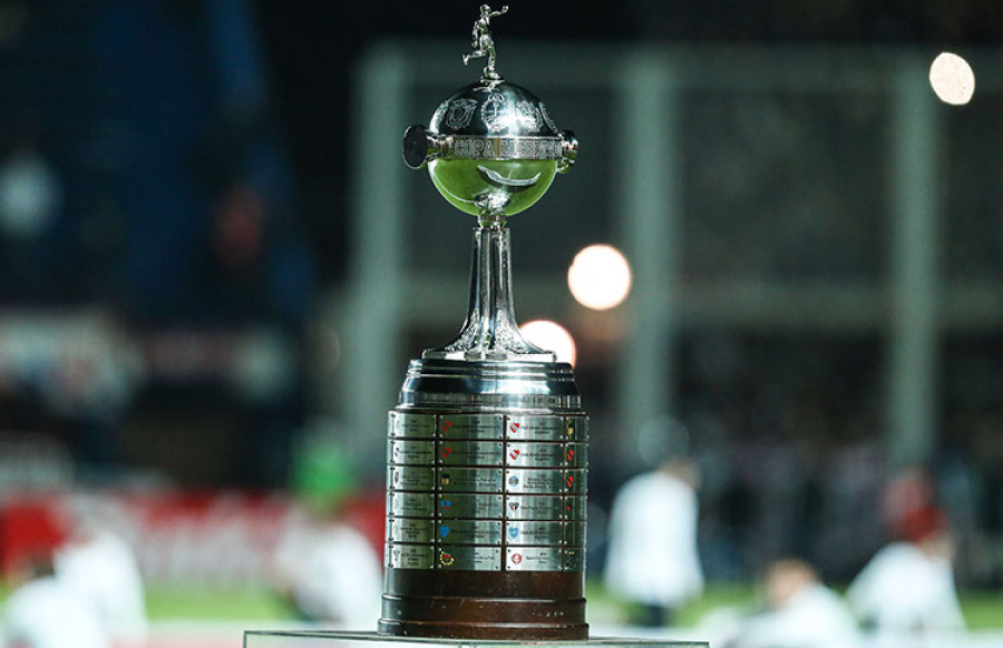 Fluminense e Boca Juniors disputam título da Libertadores neste sábado