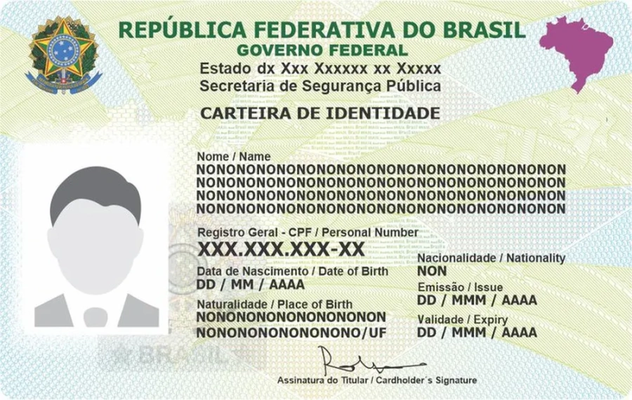 Prefeitura de Nova Petrópolis - Confecção de carteiras de identidade está  normalizada em Nova Petrópolis