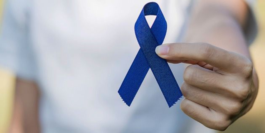 Março Azul Marinho alerta para a prevenção e o diagnóstico precoce do câncer colorretal