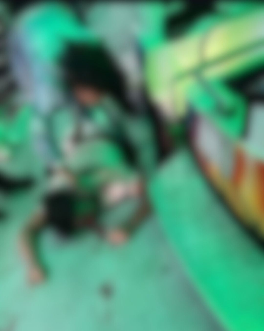 Jovem morre em acidente no parque de diversões de Itaipava