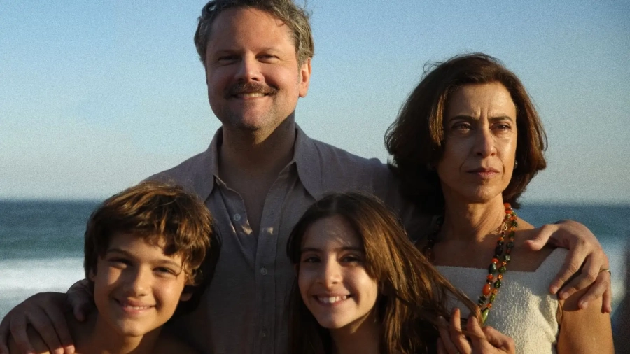 Filme 'Ainda Estou Aqui' entra para o catálogo da Netflix nos Estados Unidos 