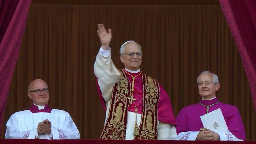 Leão XIV: o novo Papa ecoa a coragem dos antigos Leões da Igreja