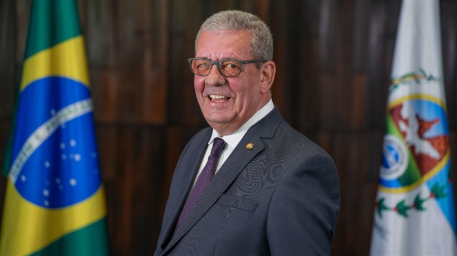 TRE-RJ decreta perda de mandato do deputado Ricardo da Karol por infidelidade partidária