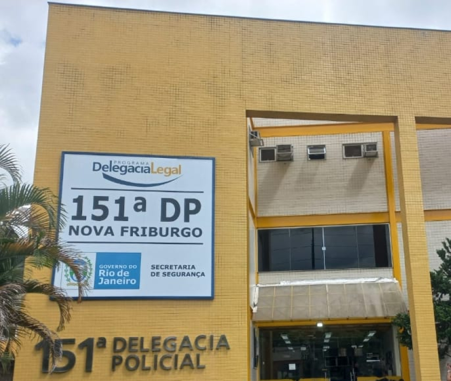 Homem é preso por tráfico de drogas na Região Serrana