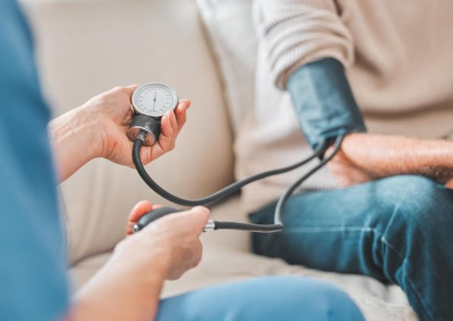 ﻿Hipertensão arterial: risco ignorado por jovens pode causar infarto