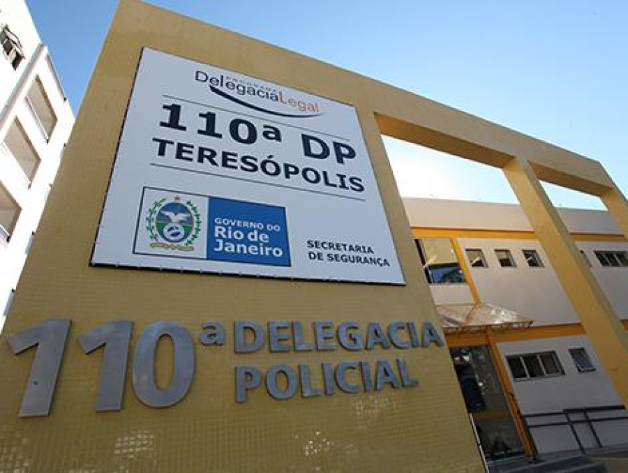 Homem é preso por aplicar golpes em idosos em Teresópolis