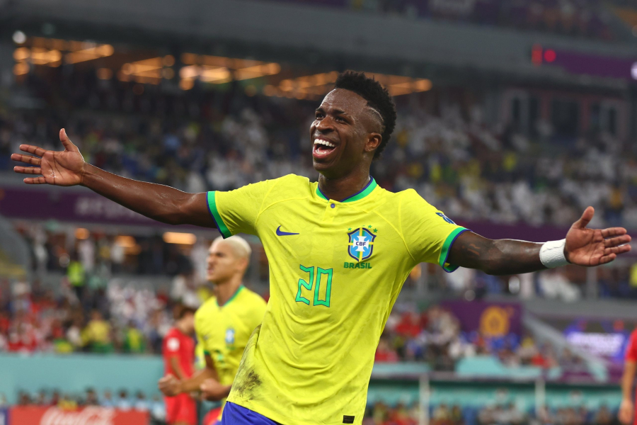 Seleção Brasileira e Colômbia se enfrentam nesta quinta-feira (16)