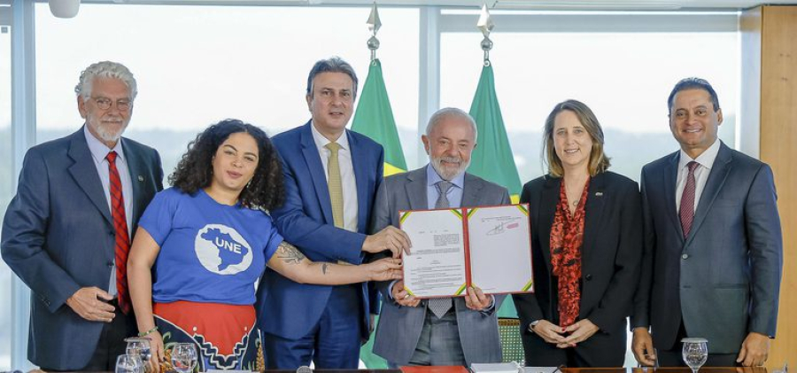 Decreto institui a Nova Política de EaD com foco na qualidade do ensino