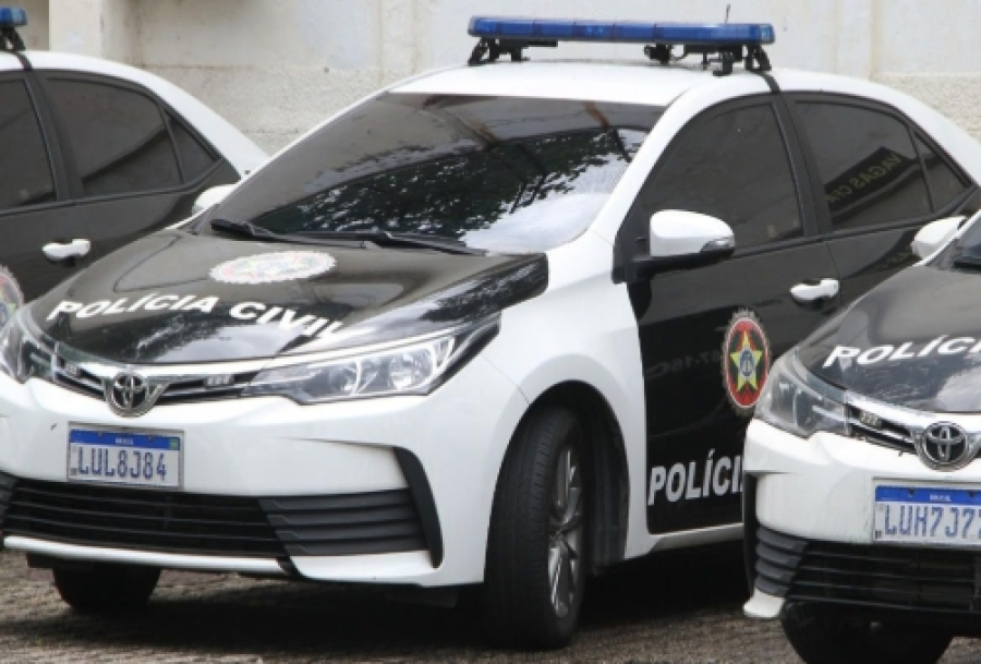 Polícia Civil prende acusada de espancar mulher até a morte na Baixada Fluminense