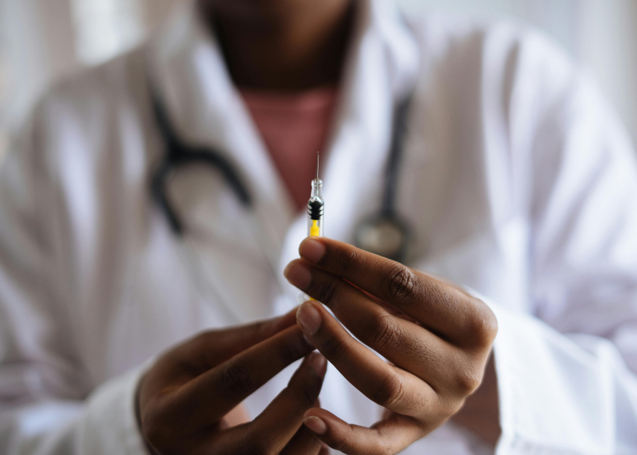 Vacina contra gripe Influenza é liberada para todos os públicos em Petrópolis