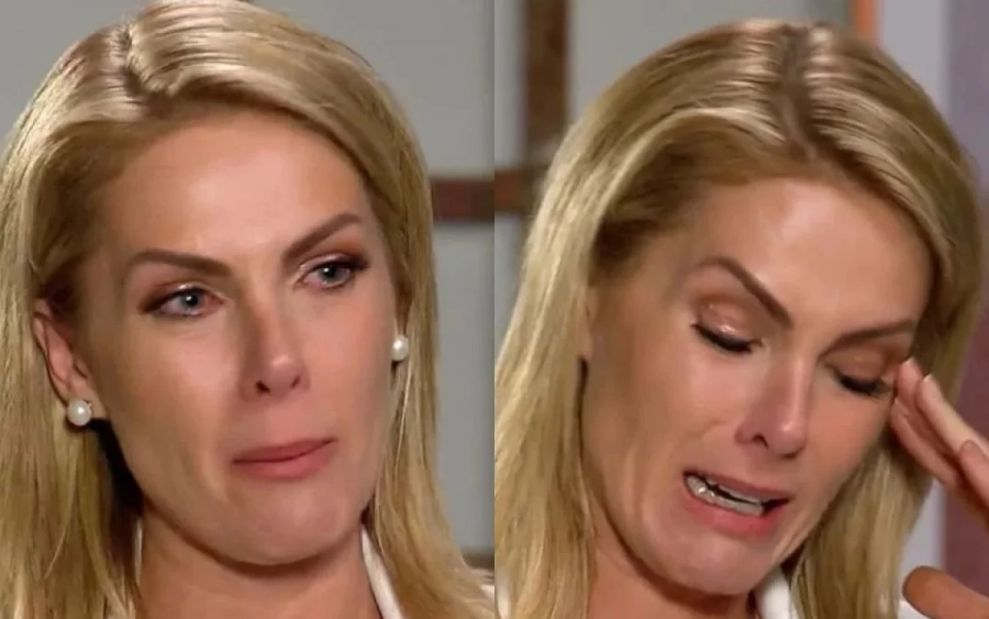 Ana Hickmann diz que marido a chamava de gorda e revela fraudes em assinaturas 