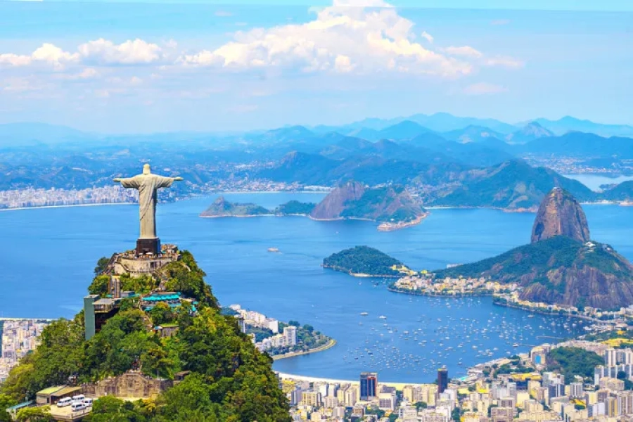 Rio de Janeiro lança 5ª Conferência Estadual de Cultura