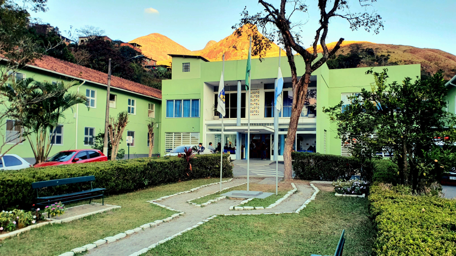 Hospital Alcides Carneiro contará com reforma geral da cozinha e refeitório