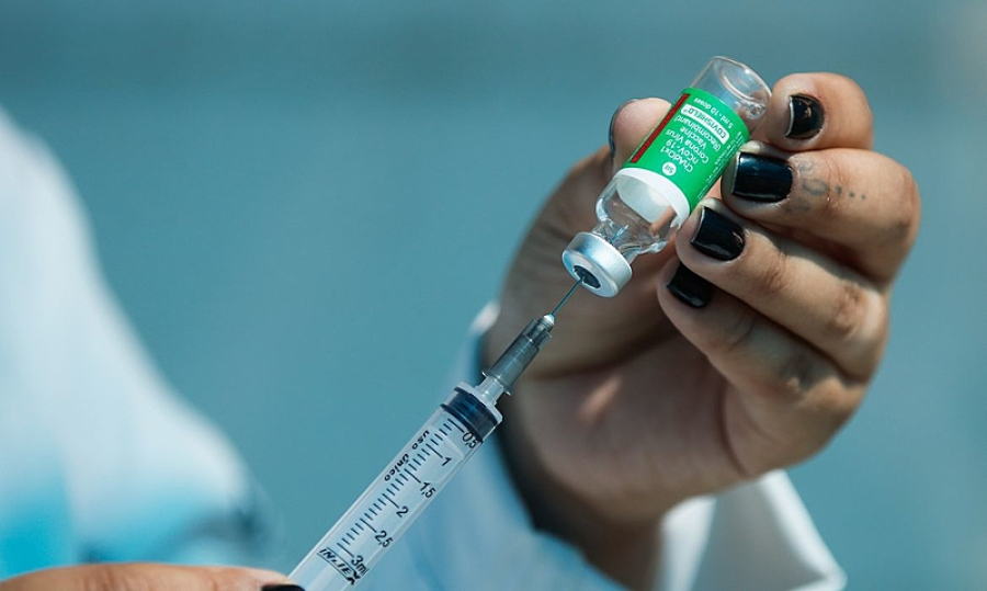 Areal inicia vacinação contra a gripe na próxima segunda-feira (1°)