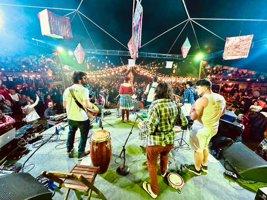Arraiá do Amor abre temporada de festas juninas em Petrópolis a partir de maio
