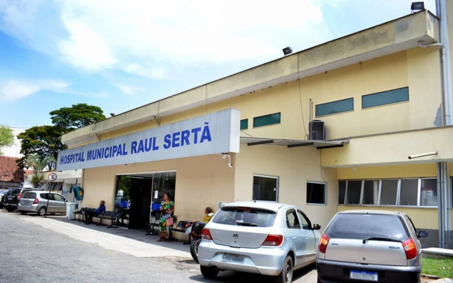 MPRJ cobra respostas sobre irregularidades verificadas em vistoria no Hospital Raul Sertã, em Nova Friburgo