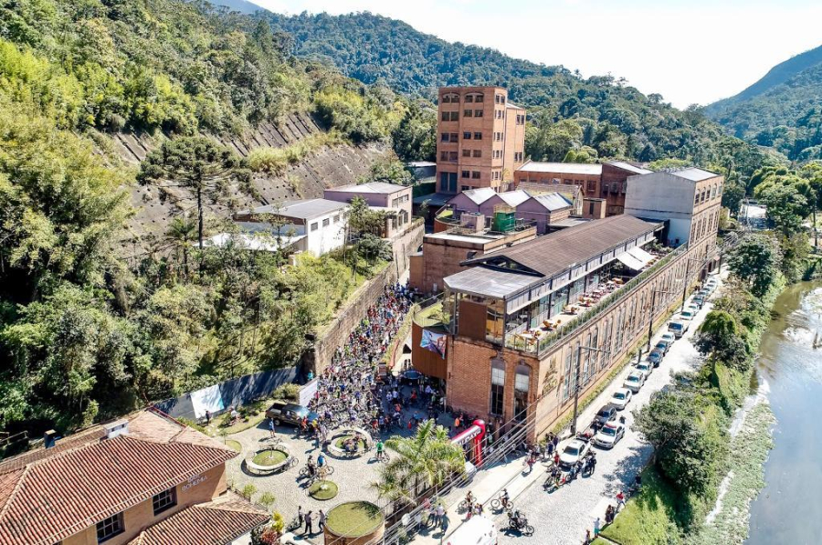 Primeira BaueRun promete agitar Petrópolis neste domingo com corrida pelo Centro Histórico