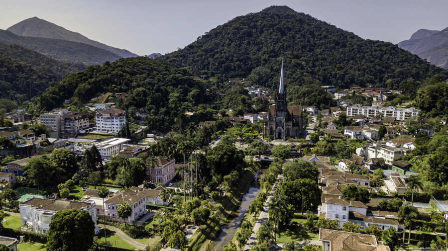 Acompanhe a apuração das Eleições Municipais de Petrópolis no GIRO Serra
